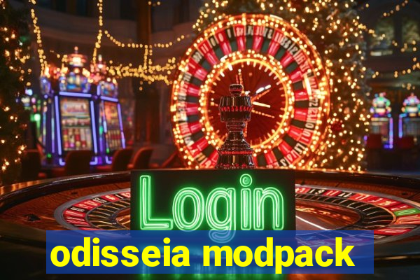 odisseia modpack